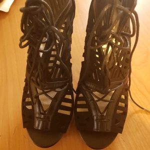 Wedges